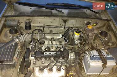 Седан Daewoo Lanos 2004 в Киеве