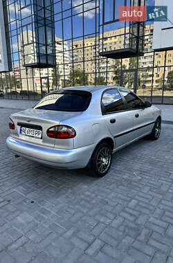 Седан Daewoo Lanos 2007 в 