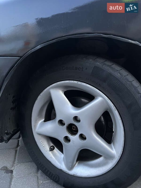 Седан Daewoo Lanos 2008 в Хмельницком