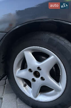 Седан Daewoo Lanos 2008 в 