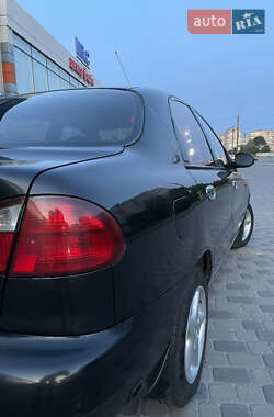 Седан Daewoo Lanos 2008 в 