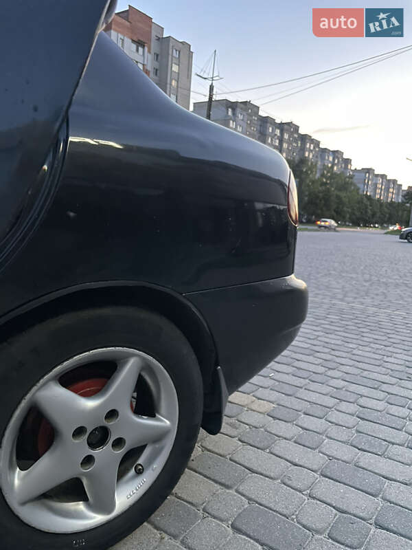 Седан Daewoo Lanos 2008 в Хмельницком