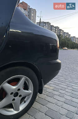 Седан Daewoo Lanos 2008 в 