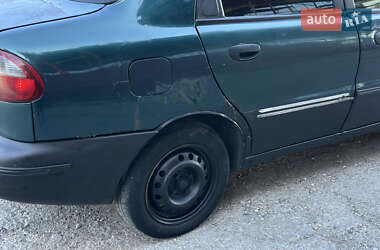Седан Daewoo Lanos 2006 в 