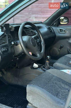 Седан Daewoo Lanos 2006 в 