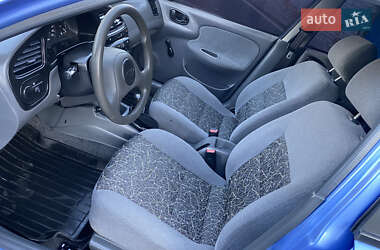 Седан Daewoo Lanos 2006 в 