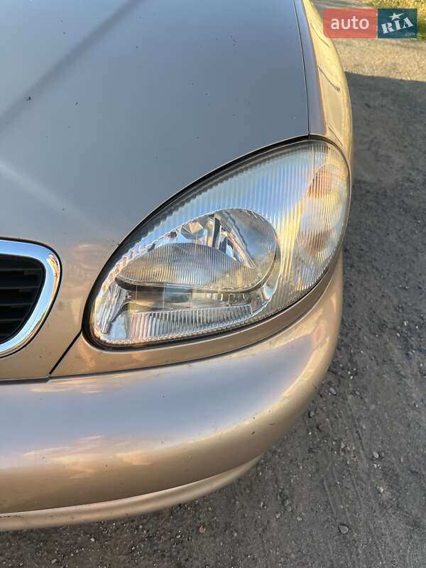 Седан Daewoo Lanos 2008 в Беликах фото 14 Седан Daewoo Lanos 2008 в Беликах