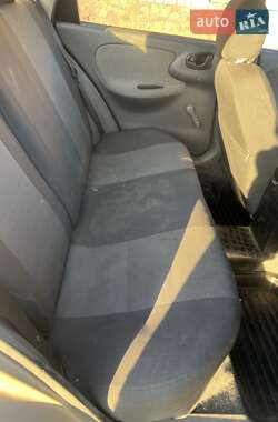 Седан Daewoo Lanos 2008 в 