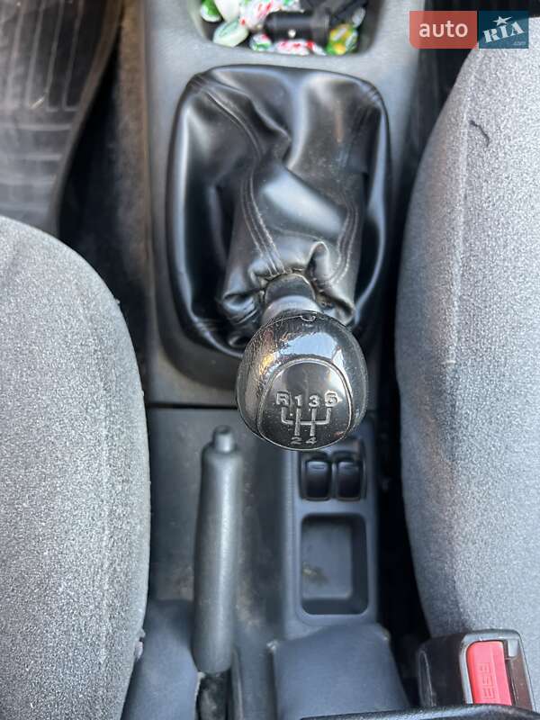 Седан Daewoo Lanos 2008 в Беликах фото 25 Седан Daewoo Lanos 2008 в Беликах