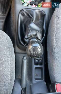Седан Daewoo Lanos 2008 в 