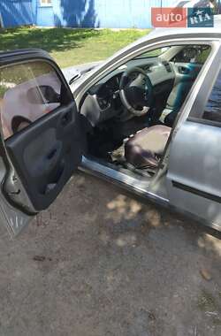 Седан Daewoo Lanos 2008 в 