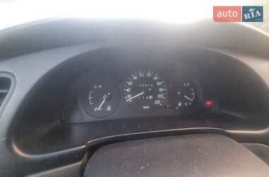 Седан Daewoo Lanos 2005 в 