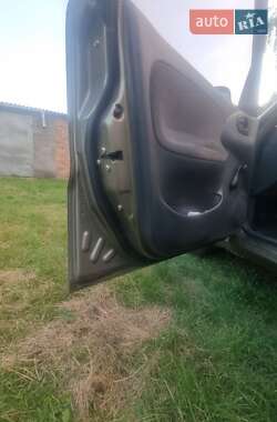 Седан Daewoo Lanos 2005 в 