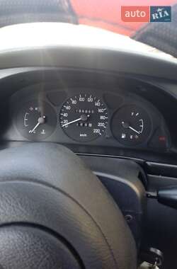 Седан Daewoo Lanos 2007 в 