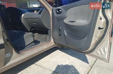 Седан Daewoo Lanos 2007 в 