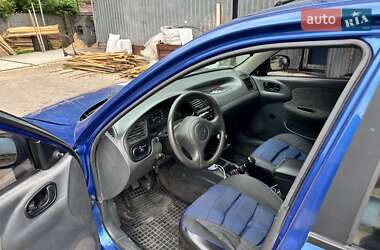 Седан Daewoo Lanos 2007 в 
