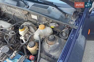Седан Daewoo Lanos 2007 в 