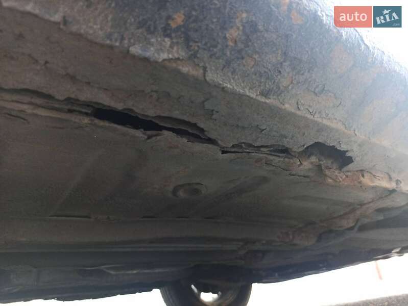 Седан Daewoo Lanos 2007 в Николаеве