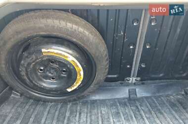 Седан Daewoo Lanos 2005 в Кривому Розі