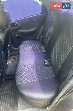 Седан Daewoo Lanos 2006 в 