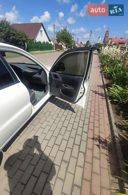 Седан Daewoo Lanos 2004 в 