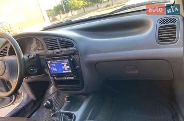 Седан Daewoo Lanos 2008 в 