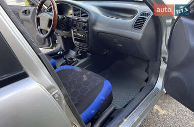 Седан Daewoo Lanos 2003 в 