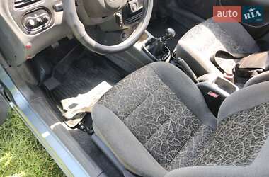 Седан Daewoo Lanos 2008 в 
