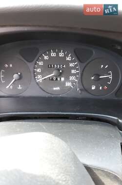 Седан Daewoo Lanos 2005 в 