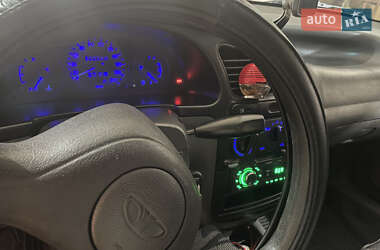 Седан Daewoo Lanos 2005 в 