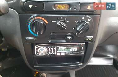 Седан Daewoo Lanos 2007 в 