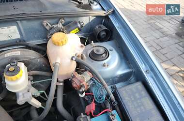 Седан Daewoo Lanos 2008 в 