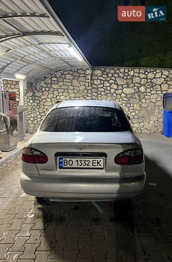 Седан Daewoo Lanos 2004 в 
