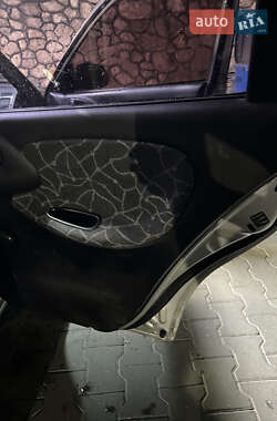 Седан Daewoo Lanos 2004 в 