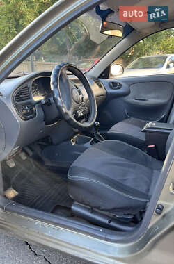 Седан Daewoo Lanos 2004 в 