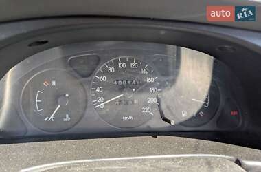 Седан Daewoo Lanos 2007 в 