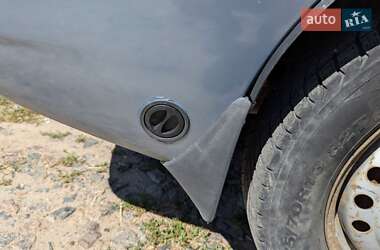 Седан Daewoo Lanos 2007 в 