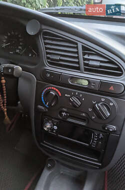 Седан Daewoo Lanos 2008 в 