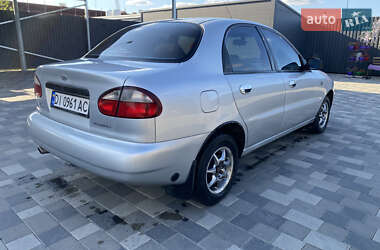 Седан Daewoo Lanos 2008 в 