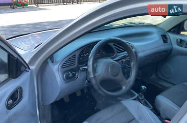 Седан Daewoo Lanos 2008 в 