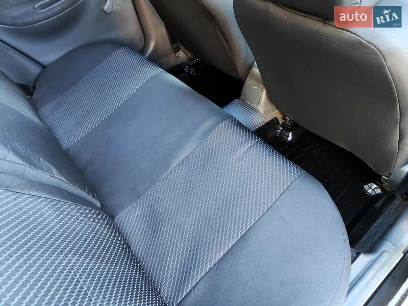 Седан Daewoo Lanos 2007 в Киеве