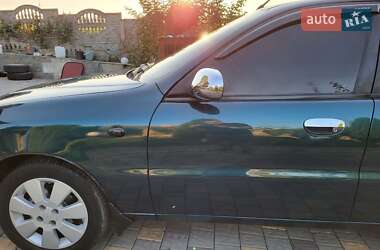 Седан Daewoo Lanos 2008 в 