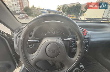 Седан Daewoo Lanos 2008 в 