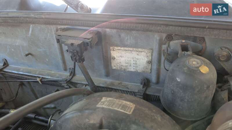 Седан Daewoo Lanos 2007 в Белой Церкви