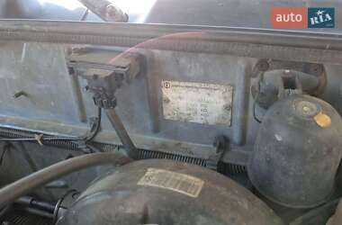 Седан Daewoo Lanos 2007 в 