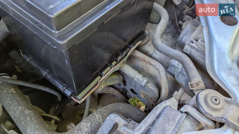 Седан Daewoo Lanos 2007 в Белой Церкви