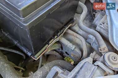 Седан Daewoo Lanos 2007 в 