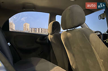 Седан Daewoo Lanos 2005 в 