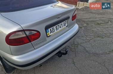 Седан Daewoo Lanos 2006 в 