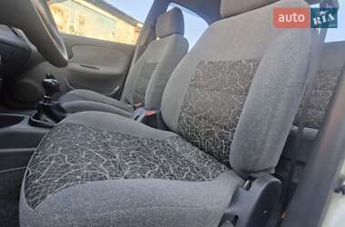 Седан Daewoo Lanos 2006 в 